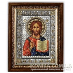 Молитва иконе Спасителя