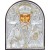 Николай Угодник (пластик)