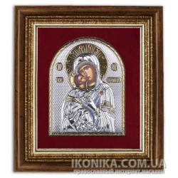 Владимирская икона Божией Матери