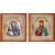 Иконы на венчание Иерусалимская Богоматерь и Господь