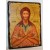 Икона под старину "Алексий, человек Божий"
