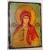 Икона под старину "Алла Готфская"
