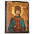 Икона под старину "Екатерина Александрийская"