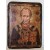 Икона под старину "Николай Чудотворец" малая