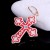 Крестик из золота (п00646)