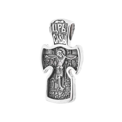 Православный крест (13758)